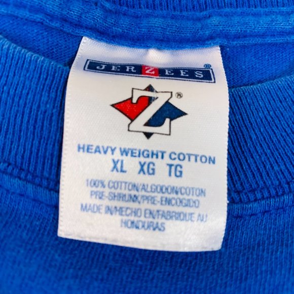 University of Kentucky UK Wildcats Music City Bowl football t-shirt men's XL - Picture 3 of 3